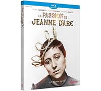 La passion de Jeanne d'Arc [Blu-ray]