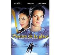 La Passion de la glace