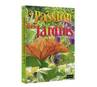 La passion des jardins [FR Import] [DVD]