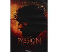 LA PASSION DU CHRIST - MOVIE