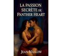 La Passion Secrète de Panther Heart