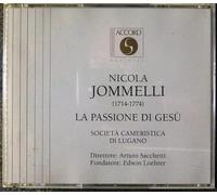 La Passione di Gesù