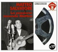 La Passione Secondo Matteo