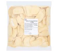 La Pasta Di Capri Ravioli with Grilled Vegetables 2.5kg