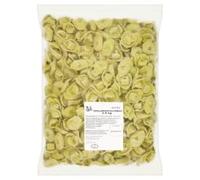 La Pasta Di Capri Tortelloni Ricotta & Spin 2.5kg