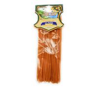 La Pasta Linguine all`Arancia Orange Pasta 250 g