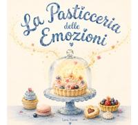 La Pasticceria delle Emozioni: l'ingrediente segreto sei Tu (Favole della Buonanotte)