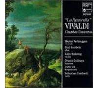 La Pastorella / Chamber Concerti by Vivaldi