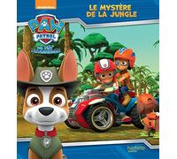 La Pat' Patrouille - Le mystère de la jungle