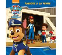 La Pat' Patrouille - Panique à la ferme