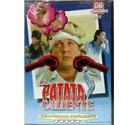 La patata caliente