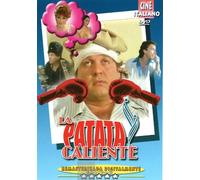 La Patata Caliente
