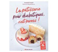 Pastries for Diabetics – It's Allowed! – 2023 Edition