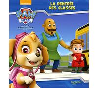 La Pat'Patrouille - La rentrée des classes