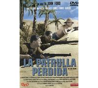 La Patrulla Perdida [Import espagnol]