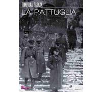 la pattuglia DVD Italian Import