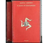 La Paura DI Montalbano