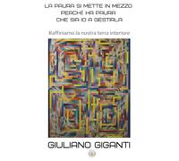 La paura si mette in mezzo perché ha paura che sia io a gestirla: Raﬃniamo la nostra terra interiore (PENSIERI, RIFLESSIONI E POESIE, ESOTERISMO OCCIDENTALE)