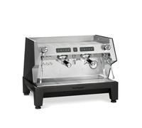 La Pavoni Bart 2 Group Automatic Coffee Machine - 11.3 Ltr Black