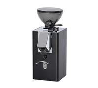La Pavoni Coffeegrinder (LPGKBN02EU) Nuovo Kube Mill Nero