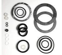 La Pavoni - Complete Replacement Gasket Set - Rebuild Kit - Professional EPC-16