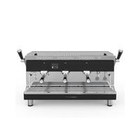 La Pavoni Desiderio 3 Group Automatic Coffee Machine - 21 Ltr Black