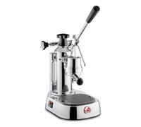 La Pavoni Europiccola Lusso EL