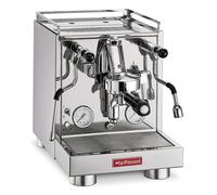 La Pavoni Cellini Evoluzione Espresso Coffee Machine - St. Steel