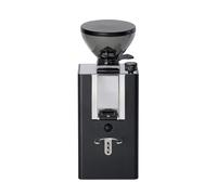 La Pavoni Kube Mill LPGKBN02UK Matt Black Coffee Grinder