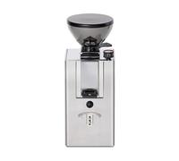 La Pavoni Kube Mill LPGKBS02UK Stainless Steel Coffee Grinder