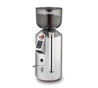 La Pavoni LPGGRI01UK Cilindro Prosumer Coffee Grinder Stainless Steel