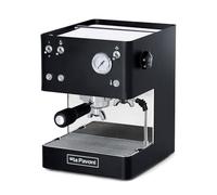 La Pavoni LPMCBN01EU, Espresso Machine Casa Bar, Black mat