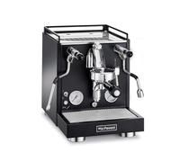 La Pavoni LPSCVB01EU, Semi-Professional Coffee Machine Cellini Evolution, Black mat