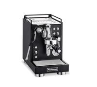La Pavoni LPSMCB01EU, Semi-Professional Coffee Machine Mini Cellini, Black mat