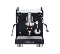La Pavoni Mini Cellini X LPSMXB02EU Espresso Coffee Machine - Black