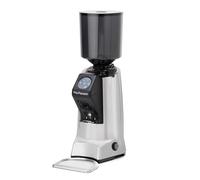 La Pavoni PGZIP2BC00UK Professional Automatic Coffee Grinder 1.2kg Chrome