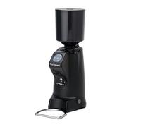 La Pavoni PGZIP2BN00UK Automatic Coffee Grinder 1.2kg Hopper Plug-In Black