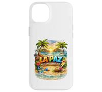La Paz Baja California Sur Mexico Beach Vacation Sunset Case for iPhone 14 Plus