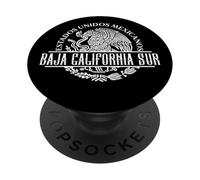 La Paz Baja California Sur México PopSockets Adhesive PopGrip