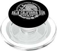 La Paz Baja California Sur México PopSockets PopGrip for MagSafe