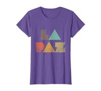 La Paz Vintage T-Shirt