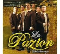 La Pazion De Durango - Sin Ti