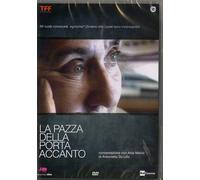 la pazza della porta accanto DVD Italian Import (DVD) documentario (US IMPORT)