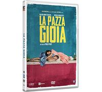 la pazza gioia DVD Italian Import