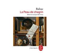 La peau de chagrin