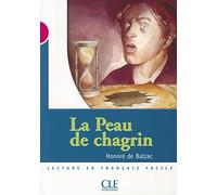 La peau de chagrin: Niveau 3