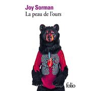 La peau de l'ours