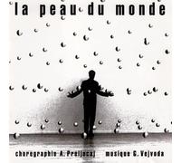 La Peau Du Monde