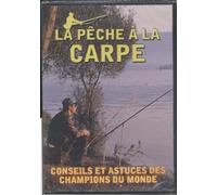 La pêche à la carpe