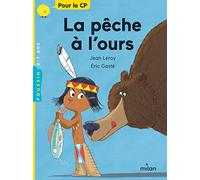 La peche a l'ours